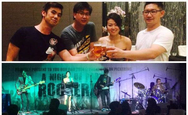 Tokio Marine Insurance Singapore @ Park Royal