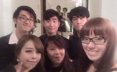 Quintessentially Lifestyle Event @ Bukit Sedap Villas Holland