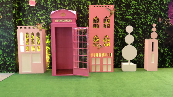 Orchard Central Seasons of Love Campaign 2020 @ OC