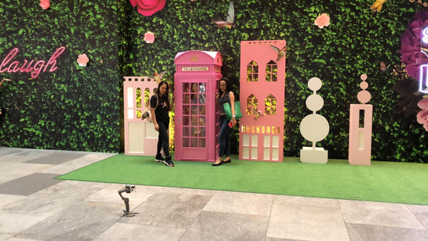 Orchard Central Seasons of Love Campaign 2020 @ OC