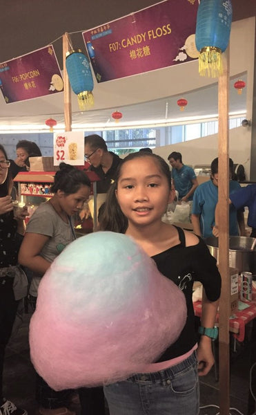 Mid-Autumn Festival Carnival & Show @ Gospel Light Christian Church