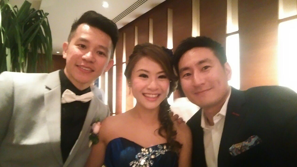 Jennifer's Wedding @ Corpthorne King's | Jennifer's Wedding @ Corpthorne King's