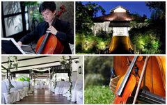 Wedding Private Event Singapore Indi's Wedding Solemnisation @ Tamarind Hill