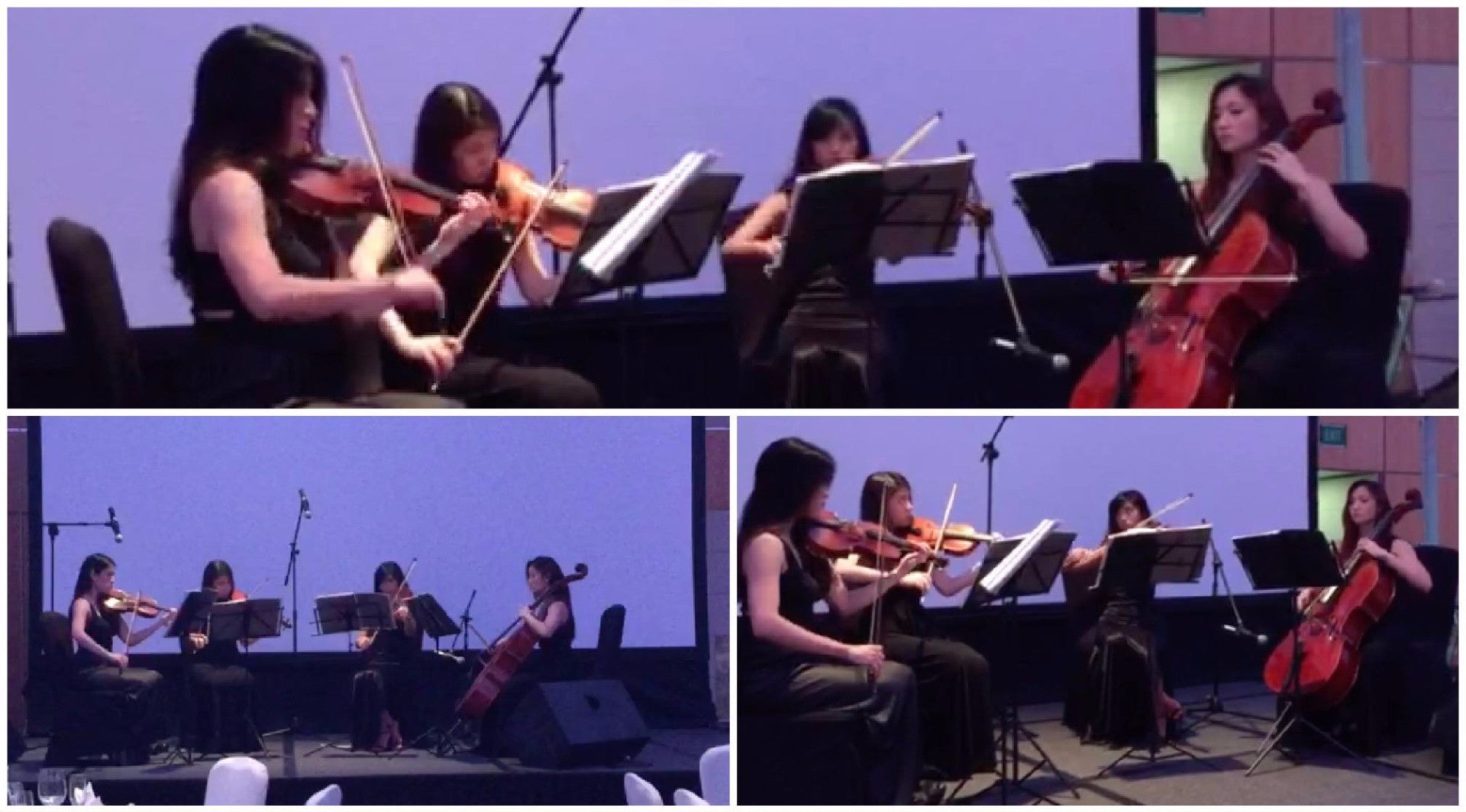 Dentium Gala Dinner @ Pan Pacific Hotel | Dentium Gala Dinner @ Pan Pacific Hotel