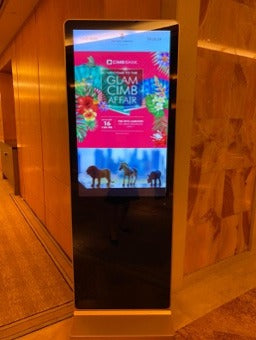 CIMB CNY Customer Appreciation Dinner 2020 @ Ritz Carlton