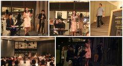 Wedding Private Event Singapore Wedding of Erwin & Samantha @ GoodWood Park Hotel