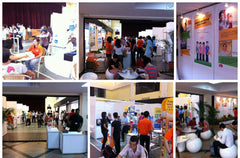 Senior Care Job Fair @ Hong Kah North CC