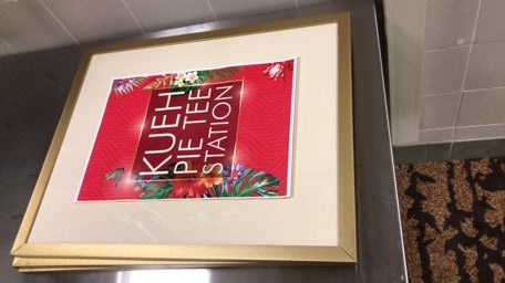 CIMB CNY Customer Appreciation Dinner 2020 @ Ritz Carlton