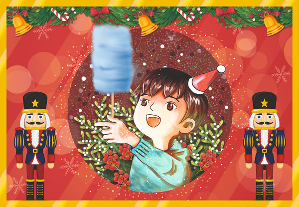 Seletar Mall Christmas 2018 @ Seletar Mall