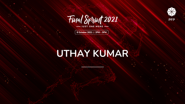 PFPFA Final Sprint 2021