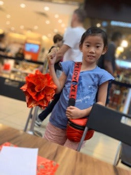 Seletar Mall Chinese New Year 2020 Activation @ Seletar Mall