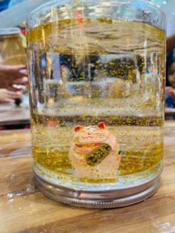 Seletar Mall Chinese New Year 2020 Activation @ Seletar Mall