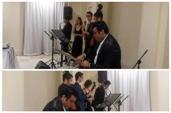 Far East Organization's Wealth Client Event