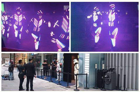 Diageo Company Event @ Club Kyo | Diageo Company Event @ Club Kyo