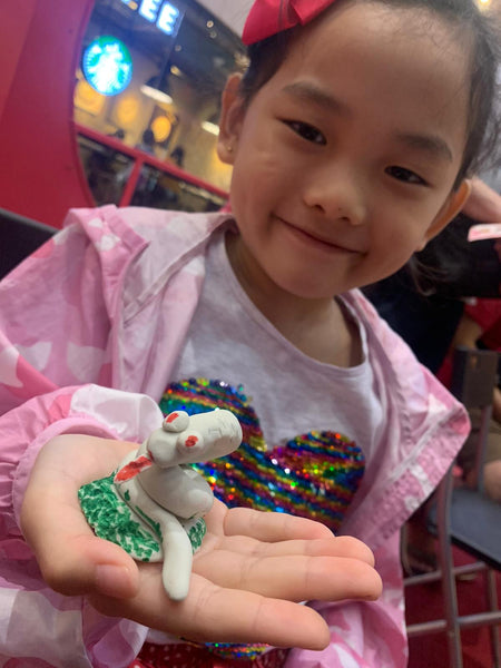 Seletar Mall Chinese New Year 2020 Activation @ Seletar Mall