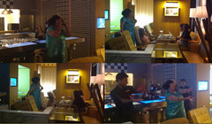 Comedian Entertainer @ Southbeach Hotel