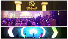 Shenton Holdings Dinner Event @ Shangri-la Hotel