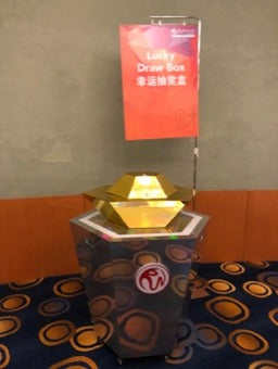 Chinese New Year 2020 Resorts World Sentosa Roving Activity @ RWS