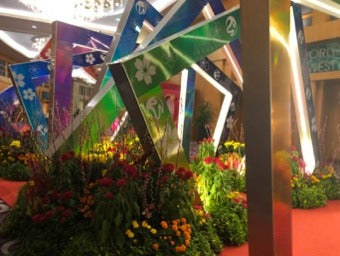 Chinese New Year 2020 Resorts World Sentosa Roving Activity @ RWS