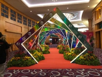 Chinese New Year 2020 Resorts World Sentosa Roving Activity @ RWS