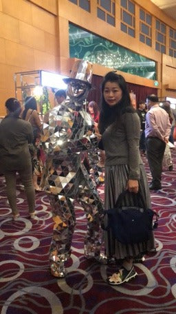 Chinese New Year 2020 Resorts World Sentosa Roving Activity @ RWS