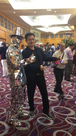 Chinese New Year 2020 Resorts World Sentosa Roving Activity @ RWS