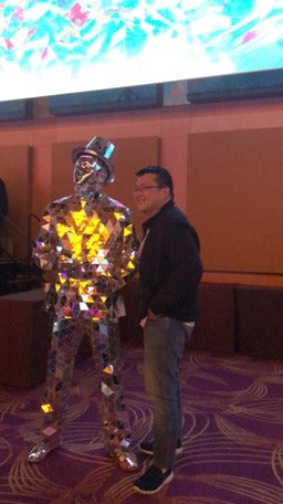 Chinese New Year 2020 Resorts World Sentosa Roving Activity @ RWS