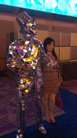 Chinese New Year 2020 Resorts World Sentosa Roving Activity @ RWS