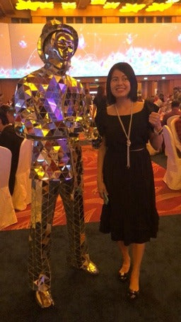 Chinese New Year 2020 Resorts World Sentosa Roving Activity @ RWS