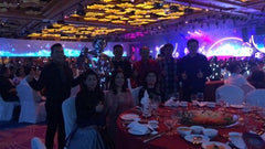 Event Management Company in Singapore Chinese New Year 2020 Resorts World Sentosa Roving Activity @ RWS