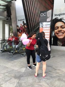 Orchard Central Seasons of Love Campaign 2020 @ OC