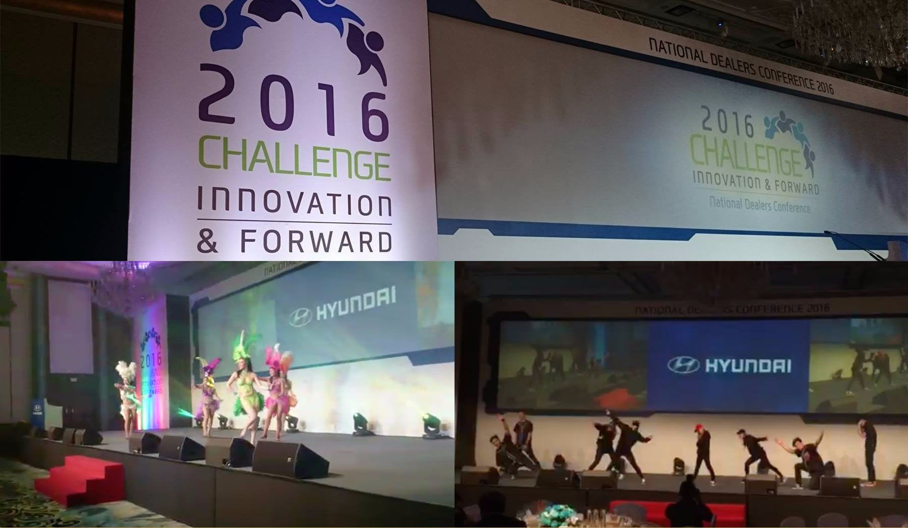 Honda National Dealers Conference @ Shangri-la Hotel | Honda National Dealers Conference @ Shangri-la Hotel