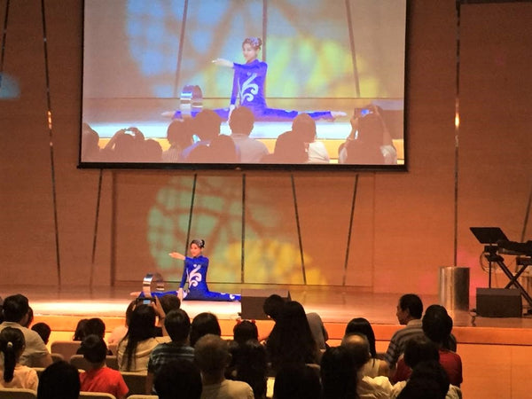 Mid-Autumn Festival Carnival & Show @ Gospel Light Christian Church