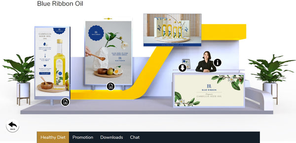 PFPFA Wealth in Wellness Virtual Extravaganza