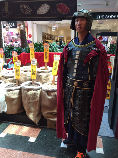 Jurong Point Chinese New Year Activation 2019 @ Jurong Point