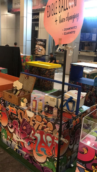 Orchard Central Food Festival 2018 Feast @ OC