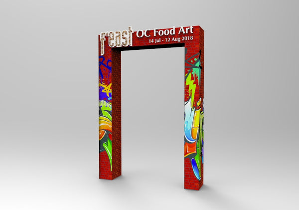 Orchard Central Food Festival 2018 Feast @ OC