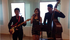 Far East Property Networking event for Collaboration with AAIS @ Village Hotel, Katong
