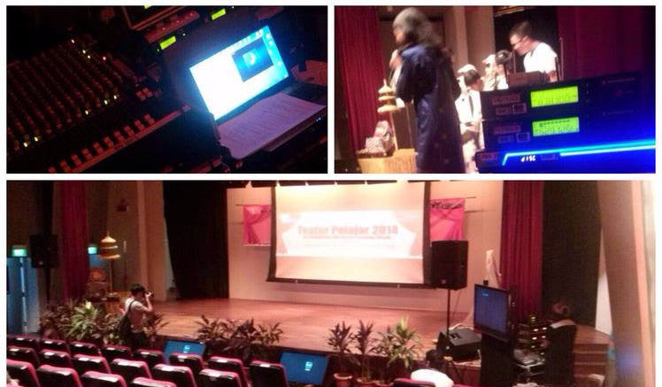 People's Association Event with Mr Goh Chok Tong | People's Association Event with Mr Goh Chok Tong