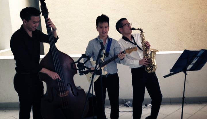 Canice's Wedding @ Holy Cross Church | Canice's Wedding @ Holy Cross Church