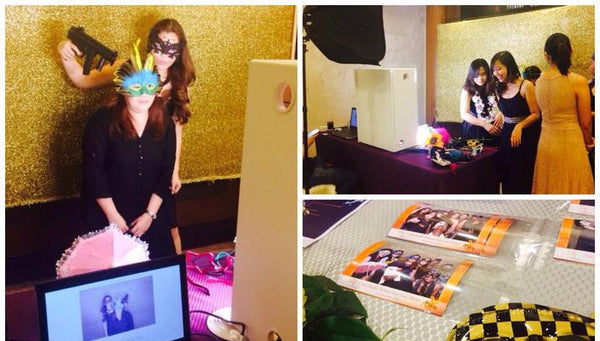 Asia Health Partners Event @ Furama RiverFront