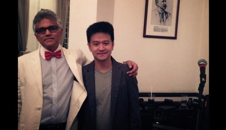 Private Christmas Function | Private Christmas Function