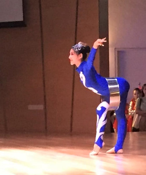 Mid-Autumn Festival Carnival & Show @ Gospel Light Christian Church