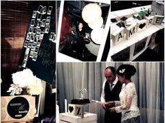 Zara's Wedding @ Sentosa