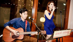 Product Launch Event @ Showroom in town