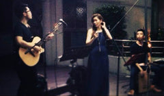 Appreciation Dinner for Exxonmobil @ Bugis Village Hotel