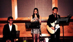 Velani's Wedding @ Four Seasons Hotel Singapore