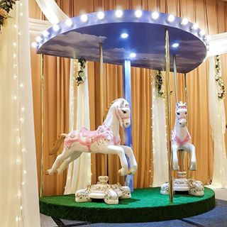 Customized Event Props