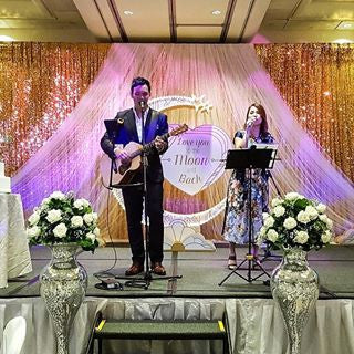 Customized Event Props