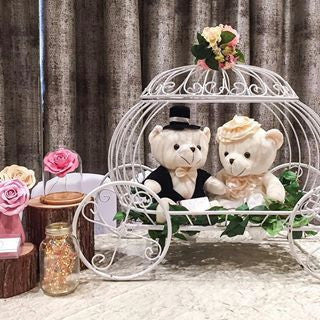 Customized Event Props